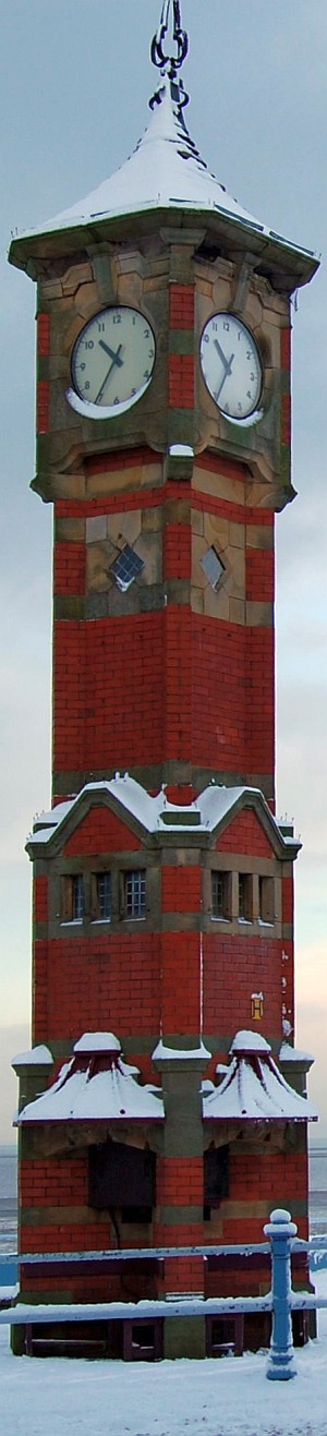 Morecambe -grammar-school-right-border